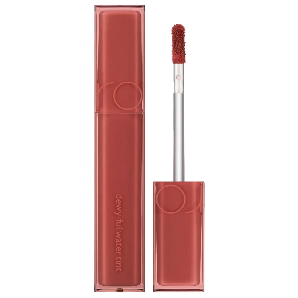 Rom&Amp;Nd Dewy-Ful Water Tint Lesk Na Rty 01 In Coral 4