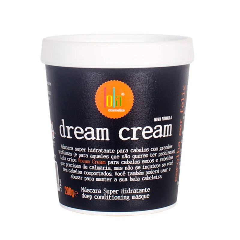 Dream Cream