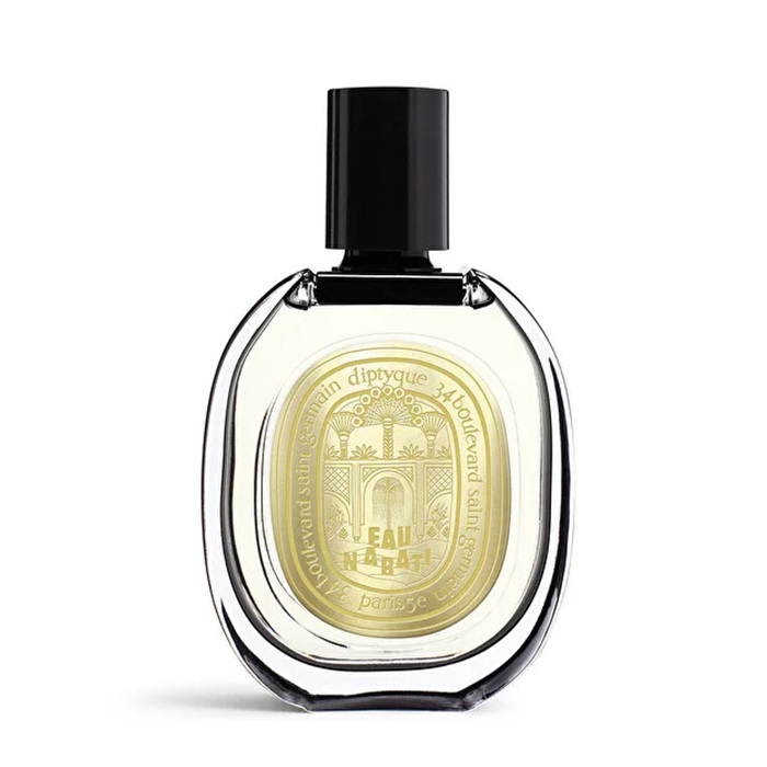 Diptyque Eau Nabati parfémovaná voda ve spreji 75ml