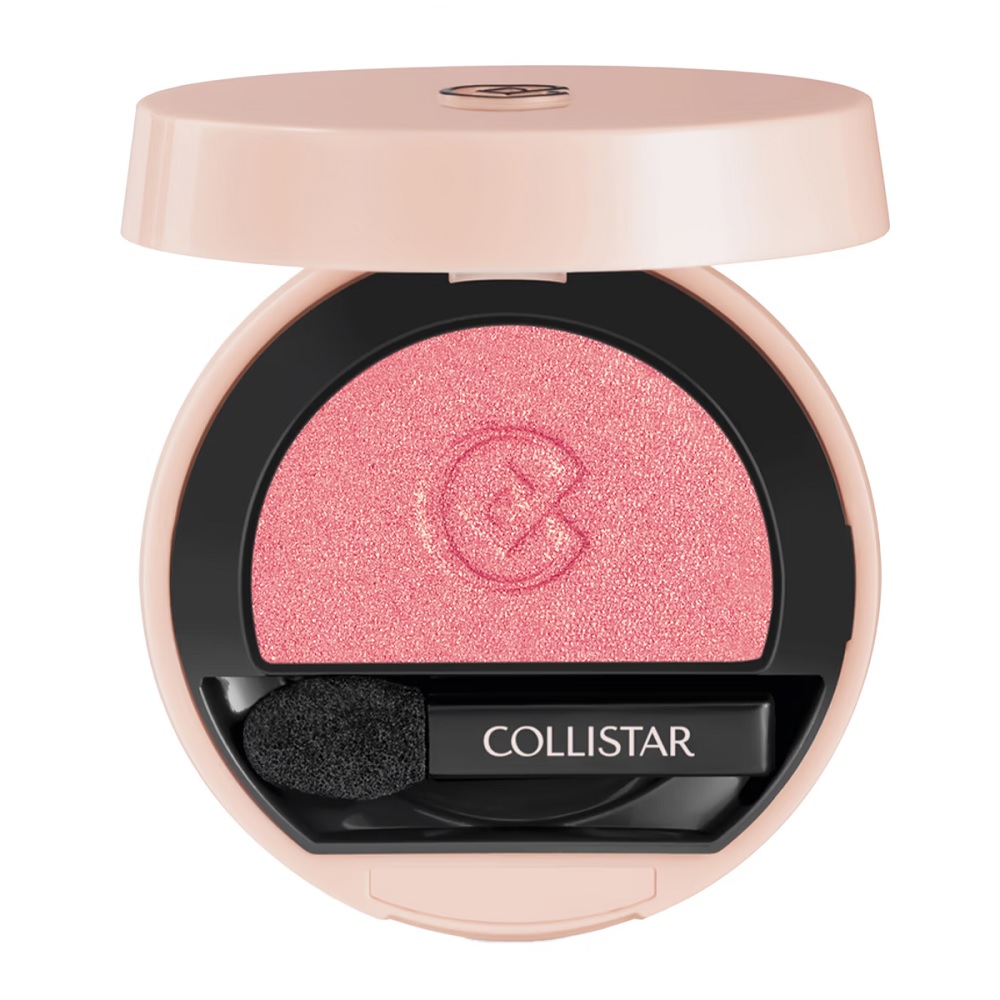 Impeccable Compact Eye Shadow 8