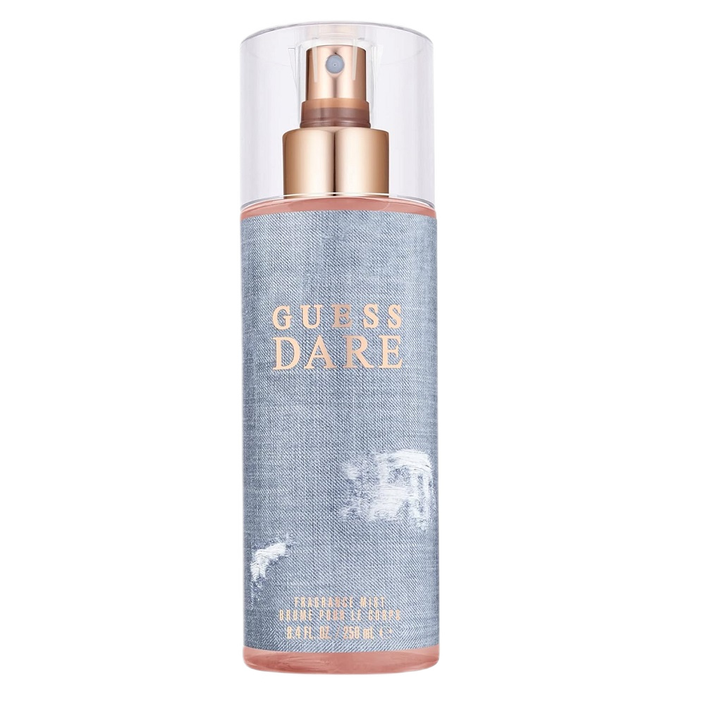 Guess Dare telová hmla 250ml