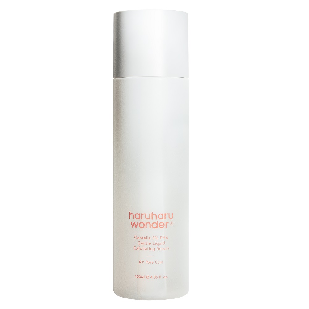 _Centella 3% PHA Gentle Liquid Exfoliating Serum ČIstiace Sérum Na Tvár 120ml