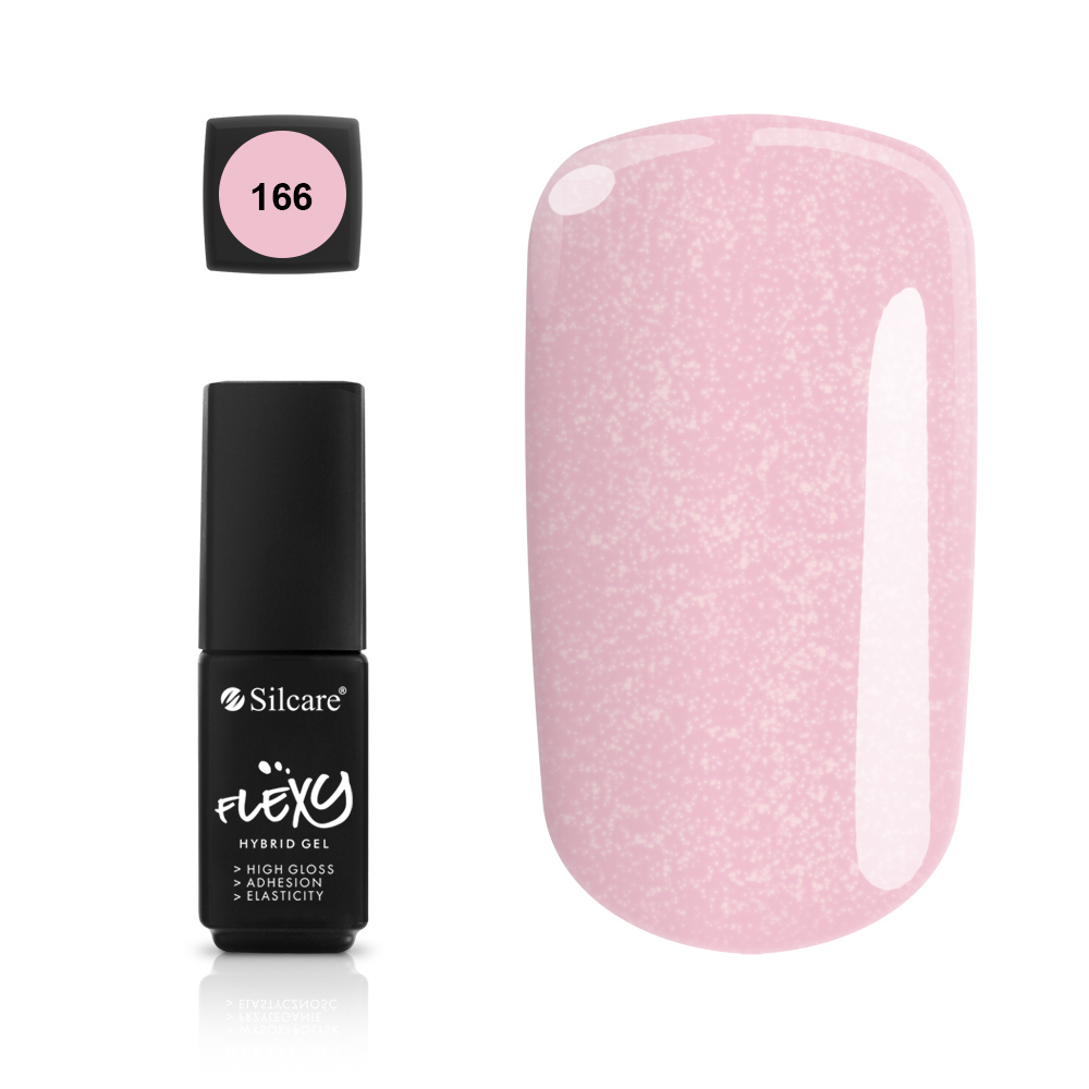 Flexy Hybrid Gel 140
