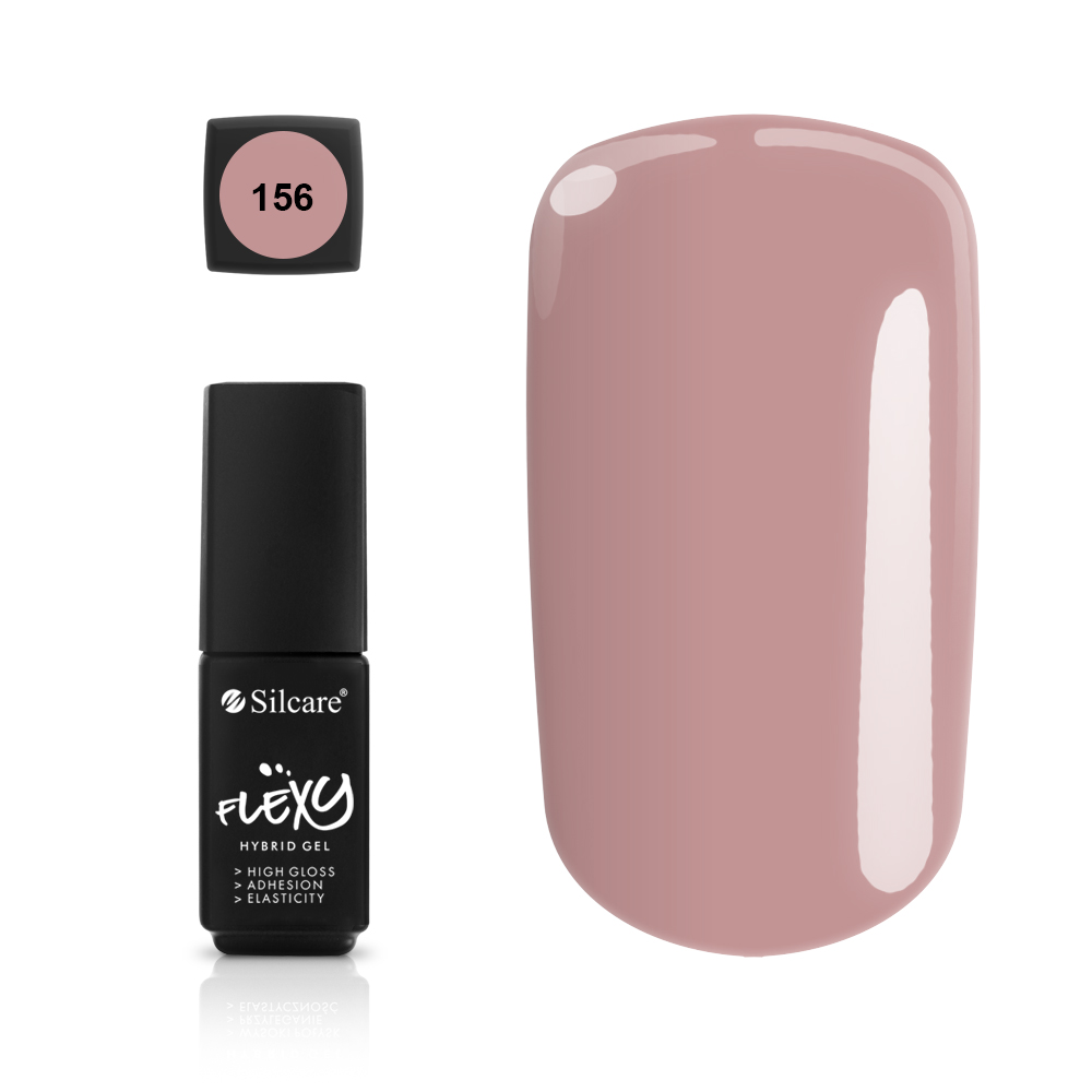 Flexy Hybrid Gel 136