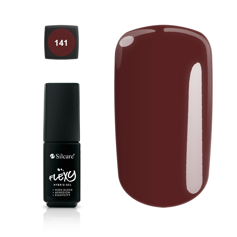 Flexy Hybrid Gel 119