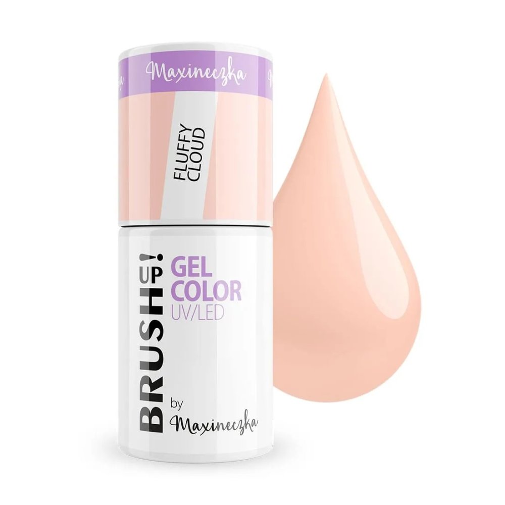 Gel Color UV/LED 4