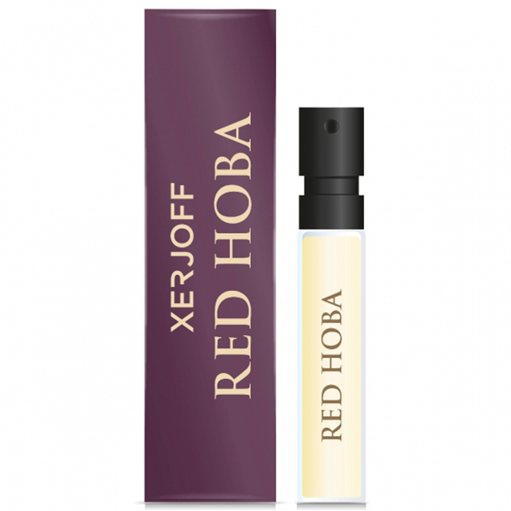 Shooting Stars Red Hoba 2
