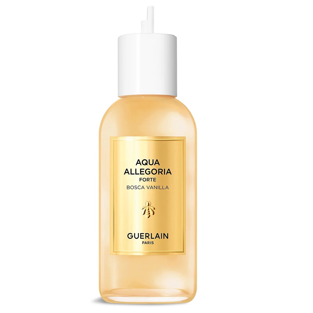 Aqua Allegoria Forte Bosca Vanilla 2