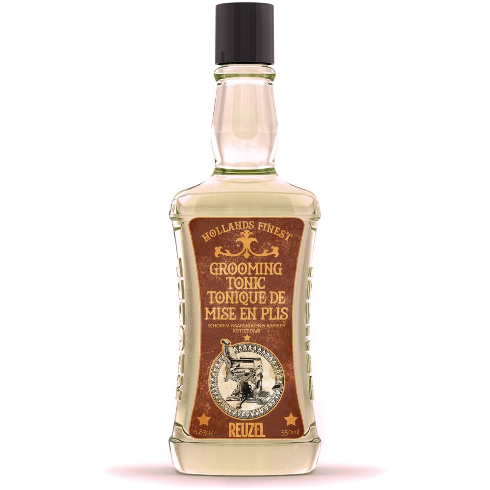Hollands Finest Surf Tonic Tonik Do Stylizacji Włosów 2