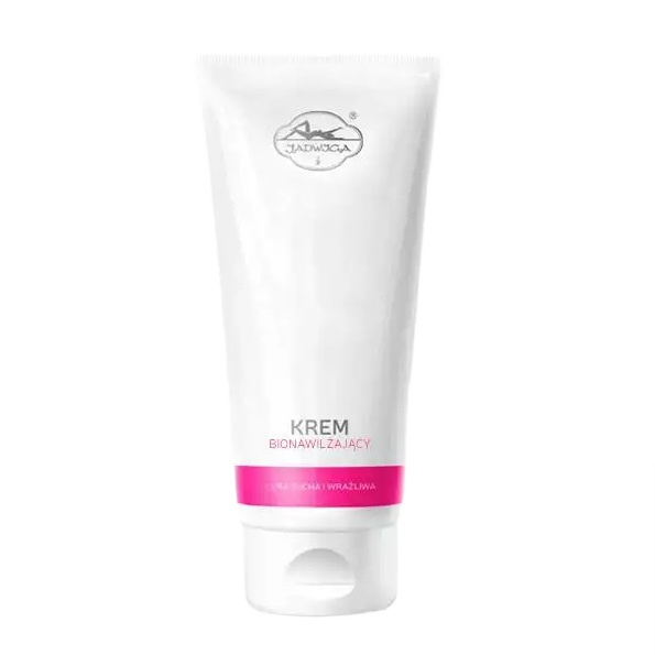 _Facial Bio-moisturising Cream 200ml