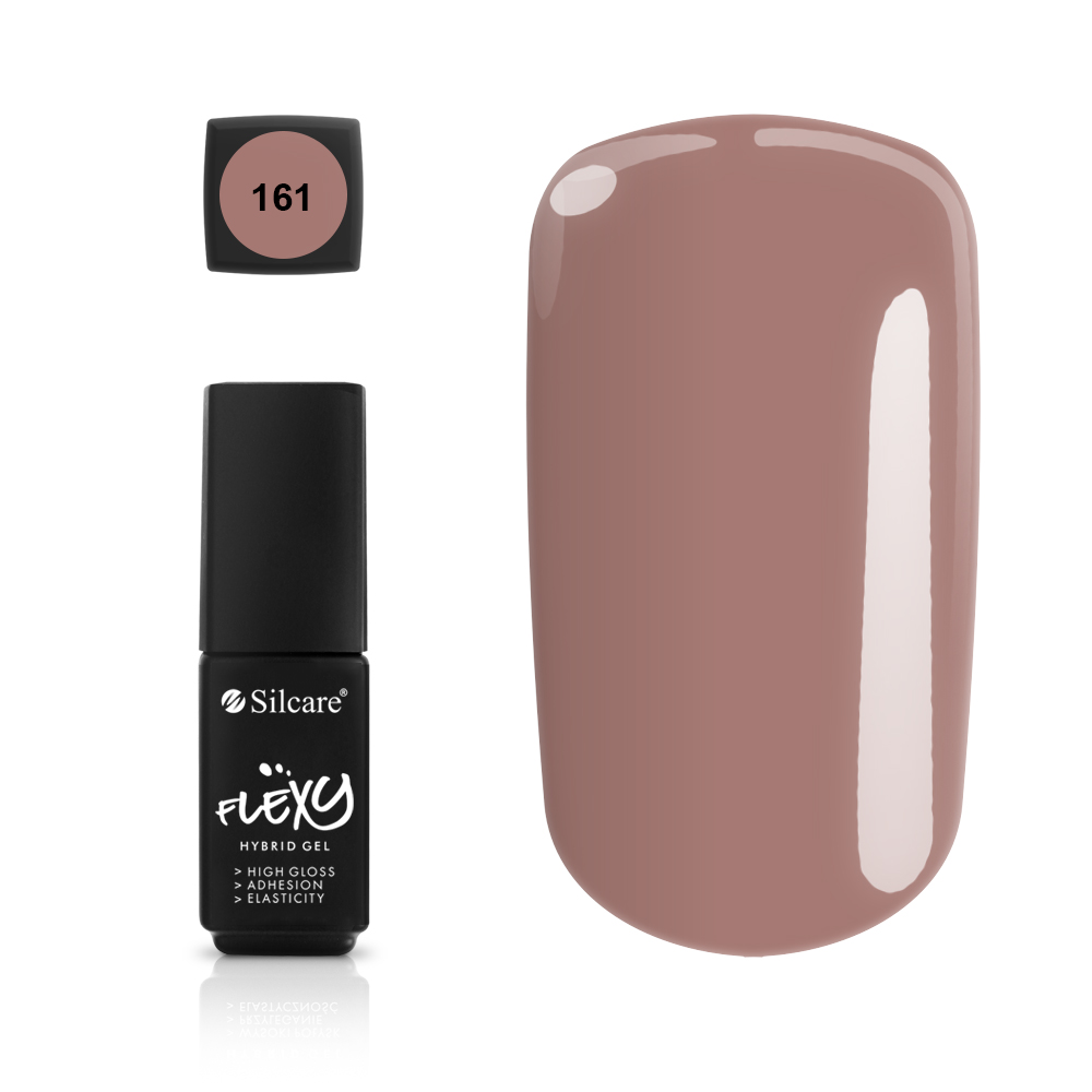 Flexy Hybrid Gel 137