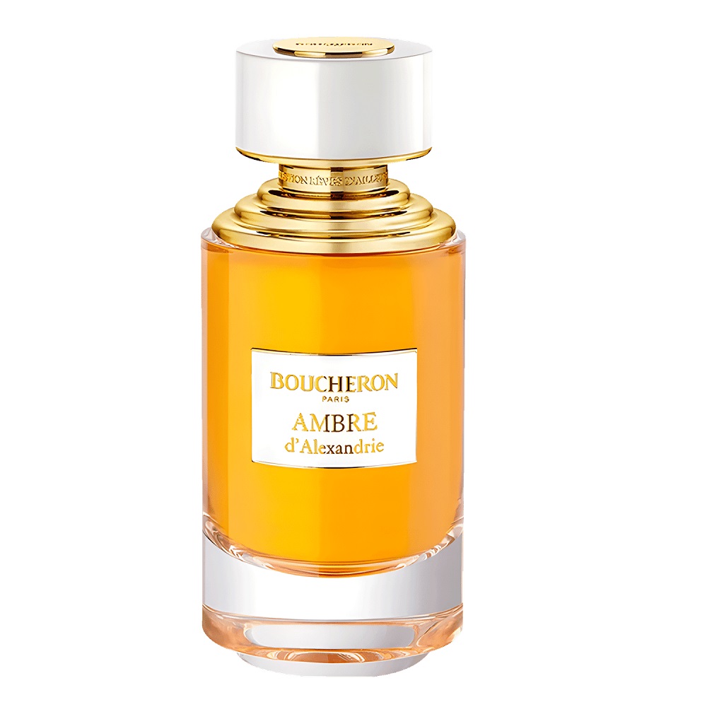 Ambre D'Alexandrie Woda Perfumowana Spray