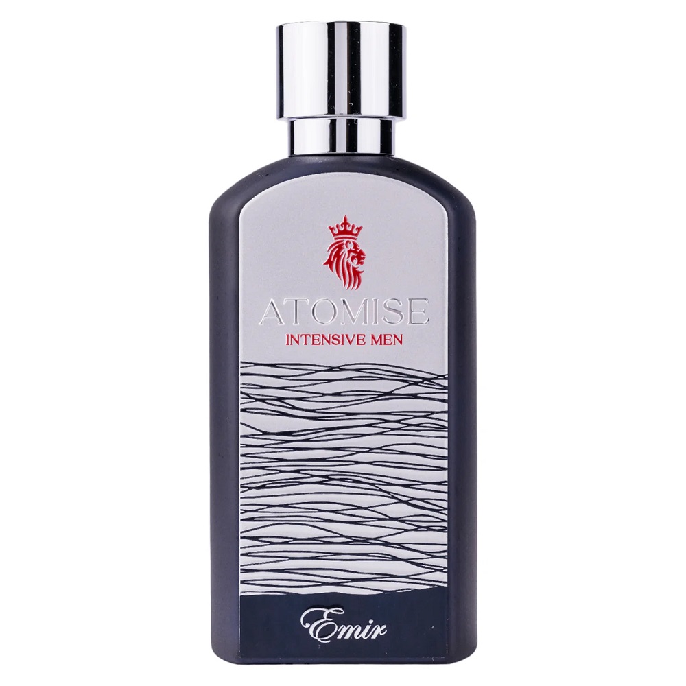 Atomise Intensive Men Woda Perfumowana Spray