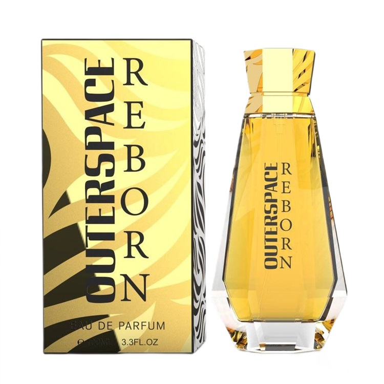 Outerspace Reborn Parfumovaná Voda 100ml