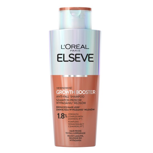 Elseve Growth Booster