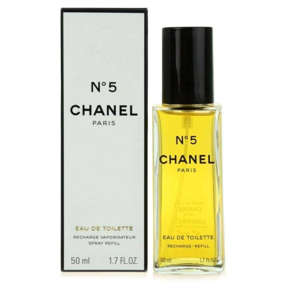 N5 Toaletná Voda V Spreji 50ml