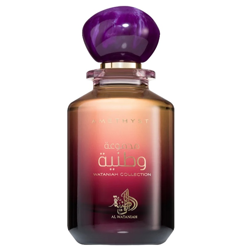 Amethyst Parfumovaná Voda 100ml