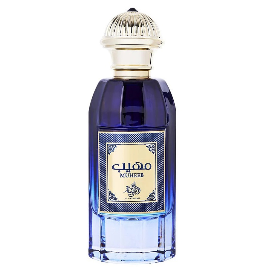 Muheeb Parfumovaná Voda 100ml