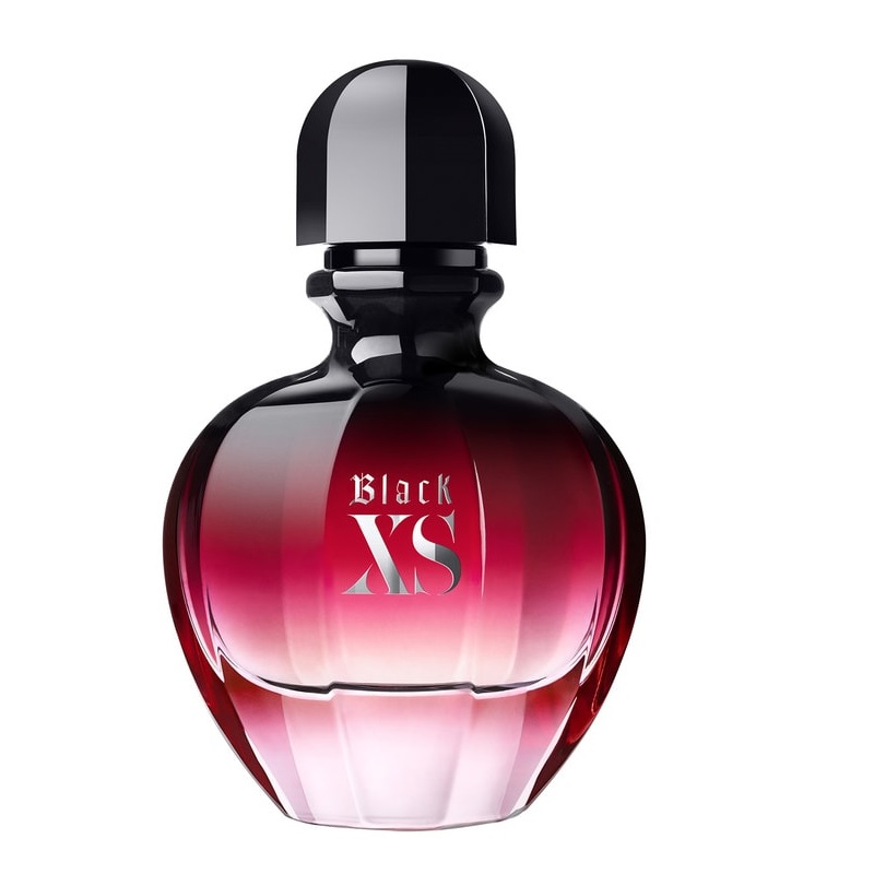 Black XS For Her Ve Spreji 2