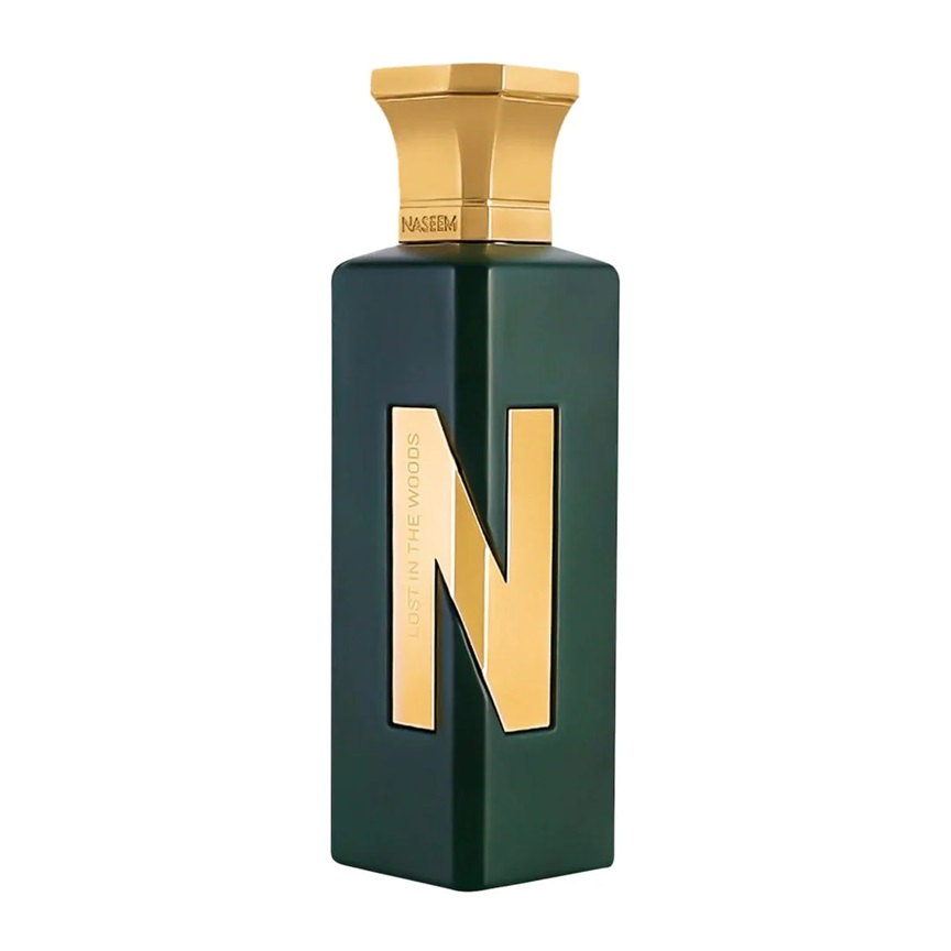 Lost In The Woods Perfume