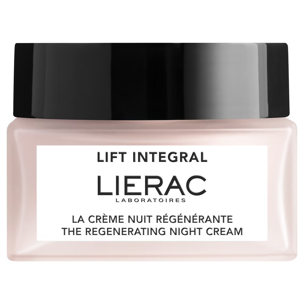 Lift Integral Regenerujący Krem Na Noc