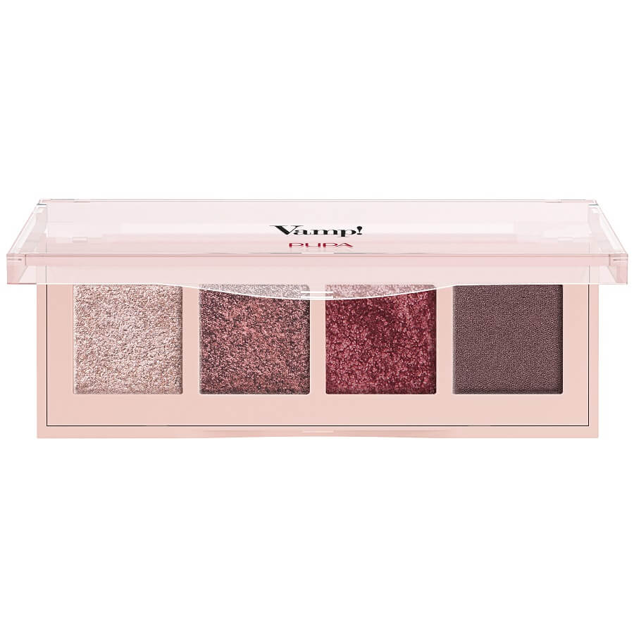 Vamp! 4 Eyeshadow Palette 3