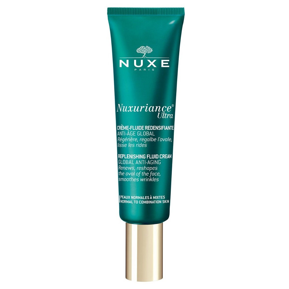 Nuxuriance Ultra 3