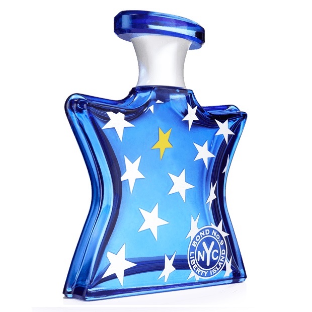 Liberty Island Parfumovaná Voda 50ml