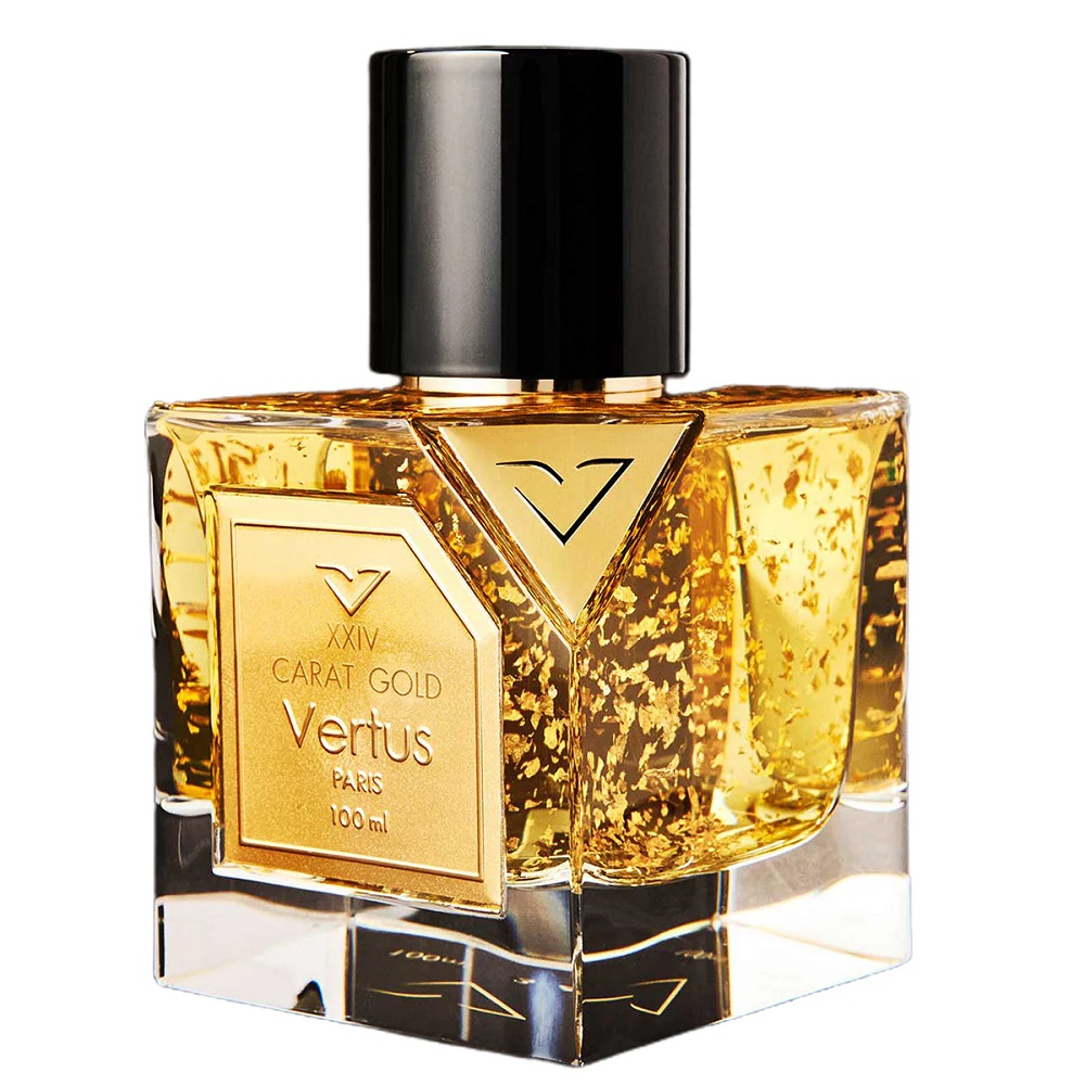 XXIV Carat Gold Woda Perfumowana Spray