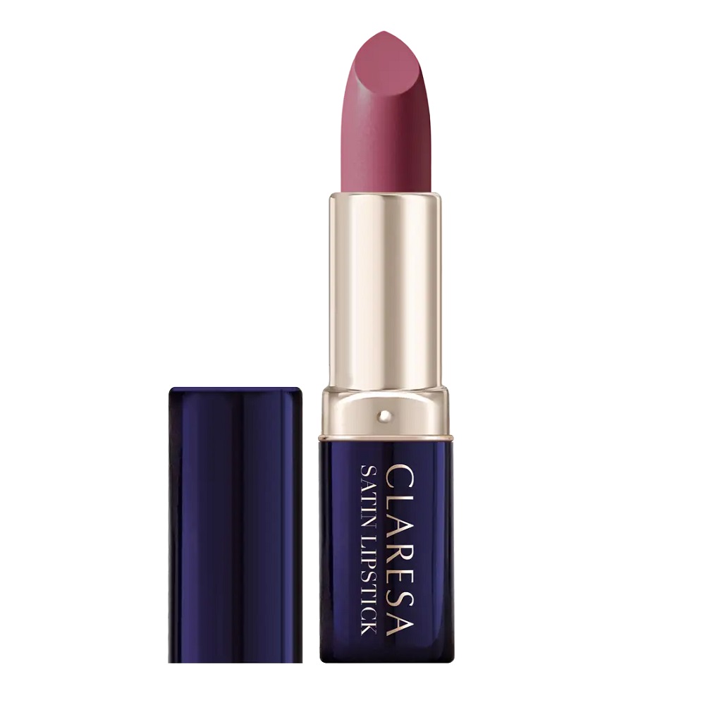 Satin Lipstick 5