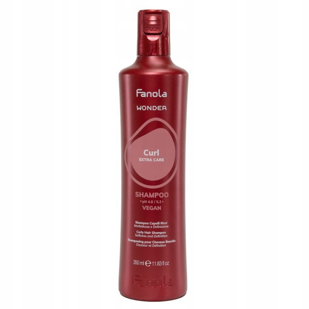 Wonder Curl Extra Care 2