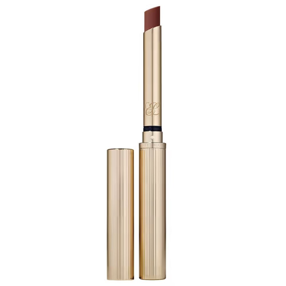 Pure Color Explicit Silk Matte Lipstick 5