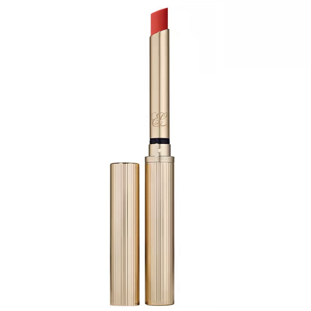 Pure Color Explicit Silk Matte Lipstick 11