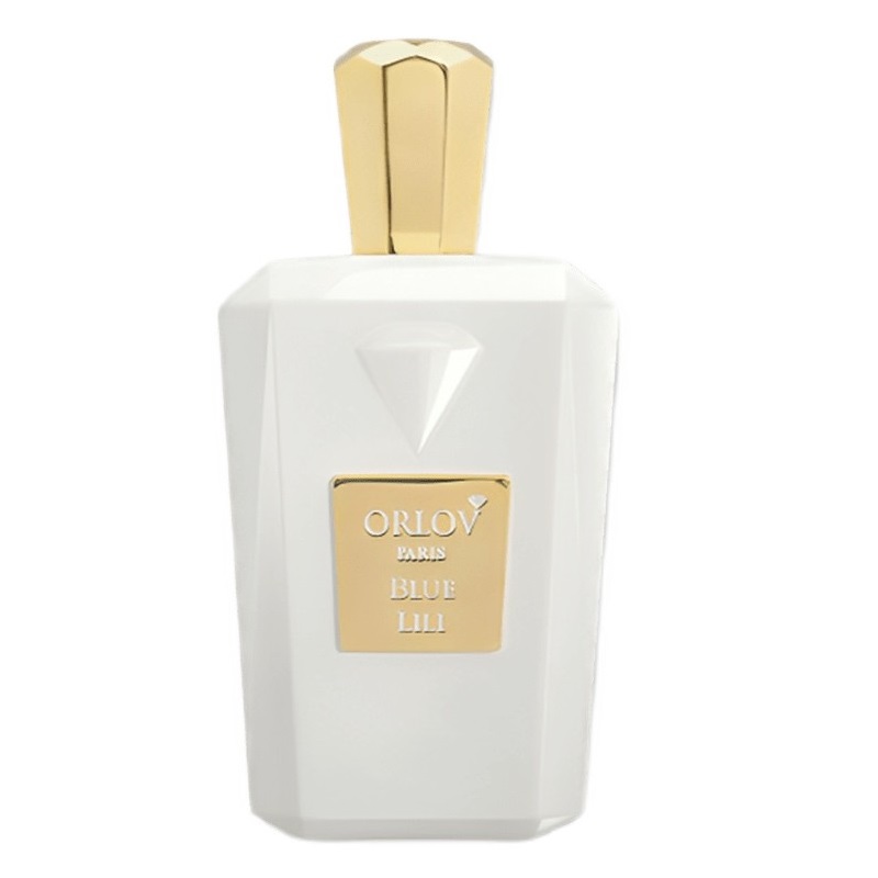 Blue Lili Woda Perfumowana Spray