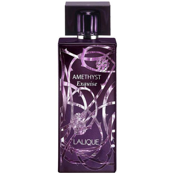 Amethyst Exquise Parfumovaná Voda V Spreji
