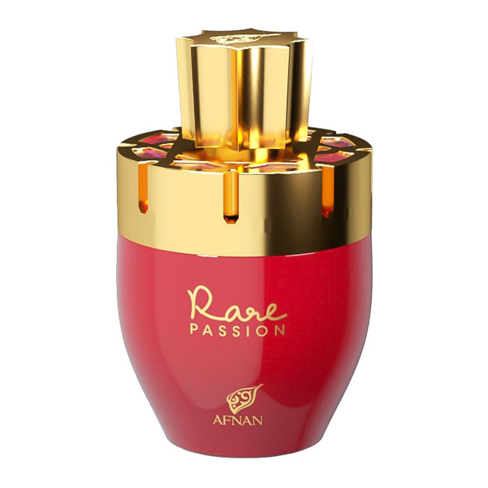 Rare Passion Woda Perfumowana Spray