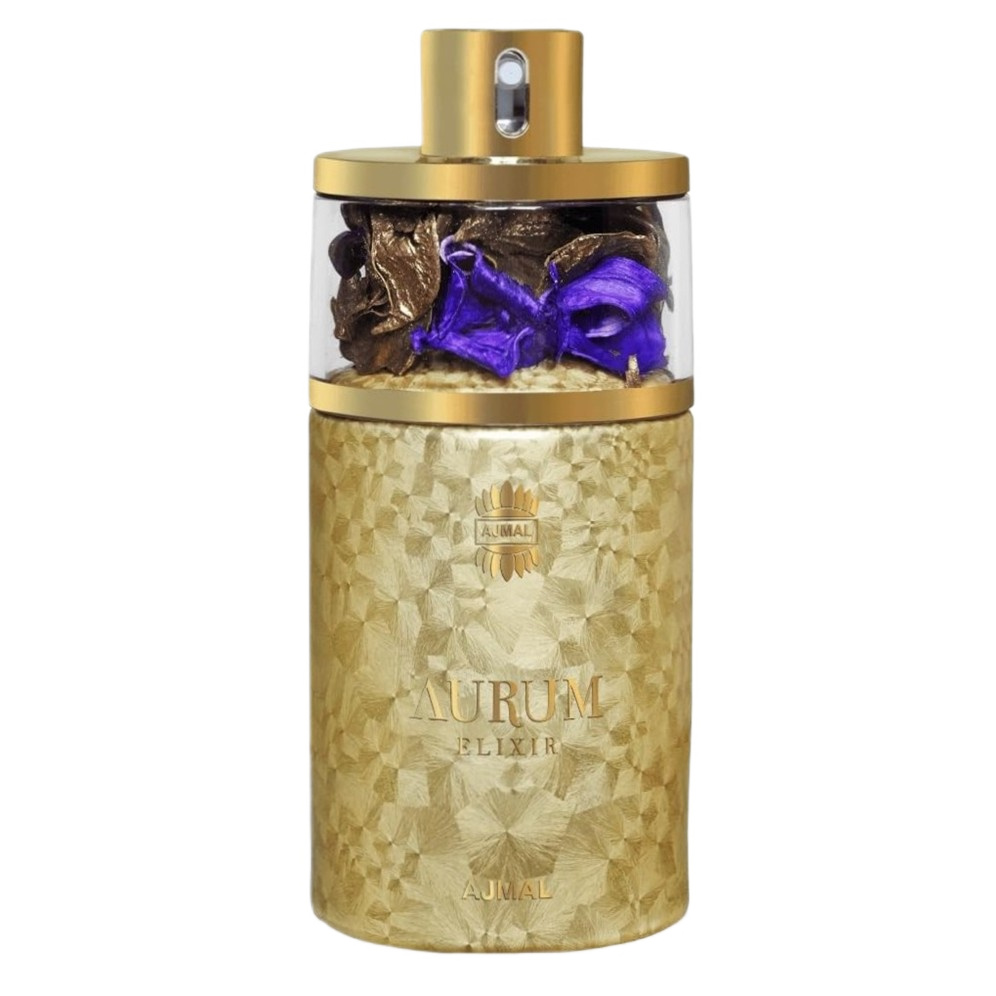 Aurum Elixir Parfumovaná Voda 75ml