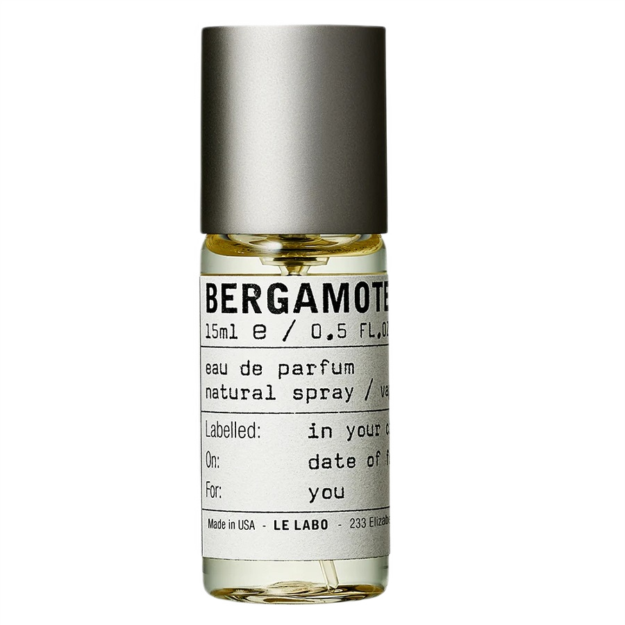 Bergamote 22 3
