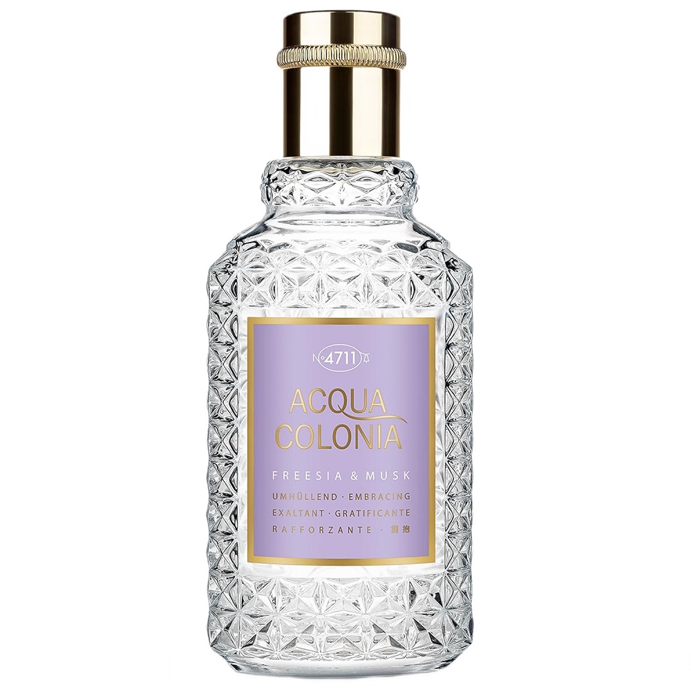 Acqua Colonia Freesia & Musk 2