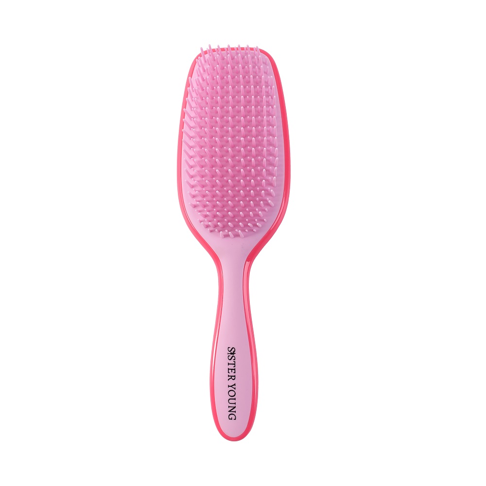 Ayla Hair Brush 2