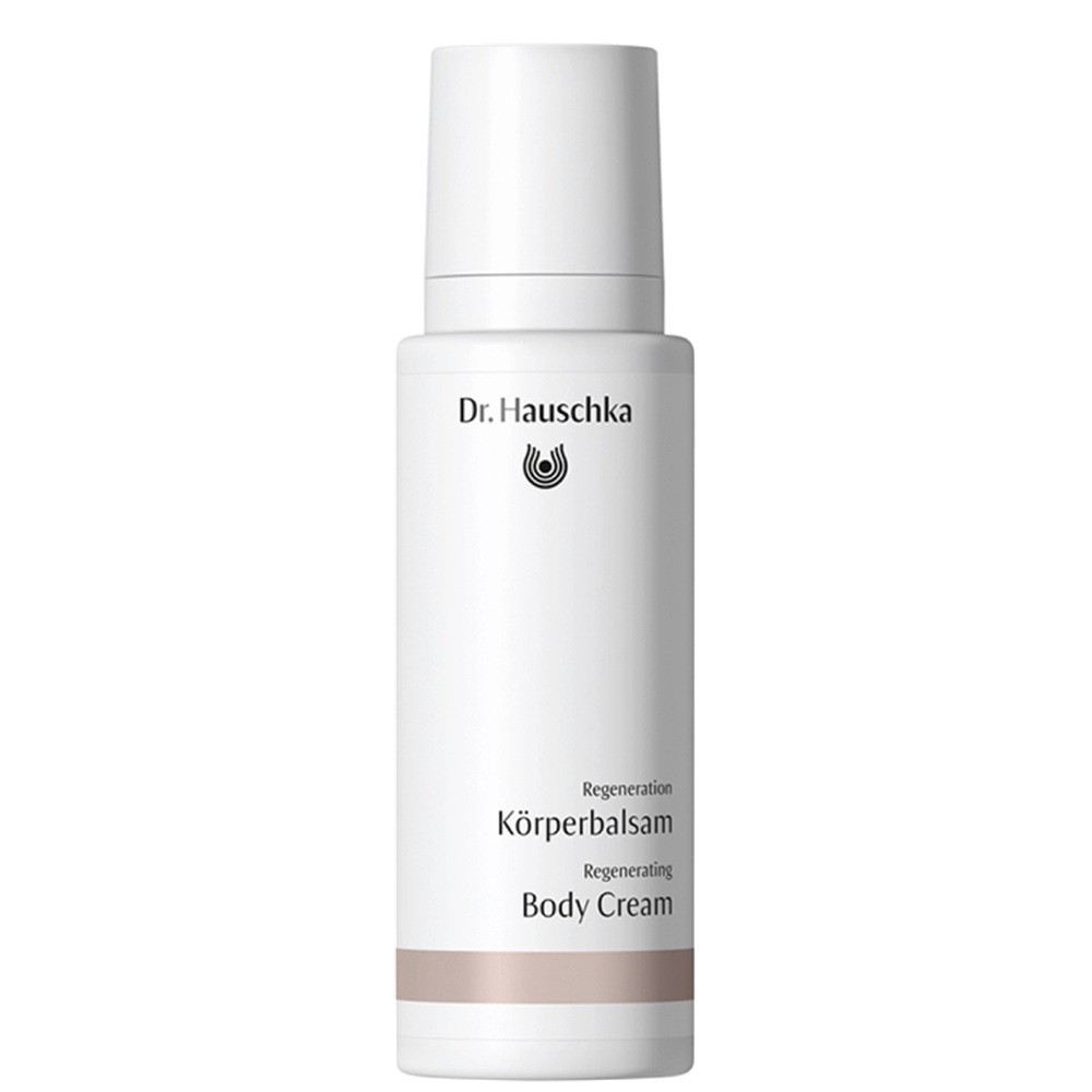Regenerating Body Cream