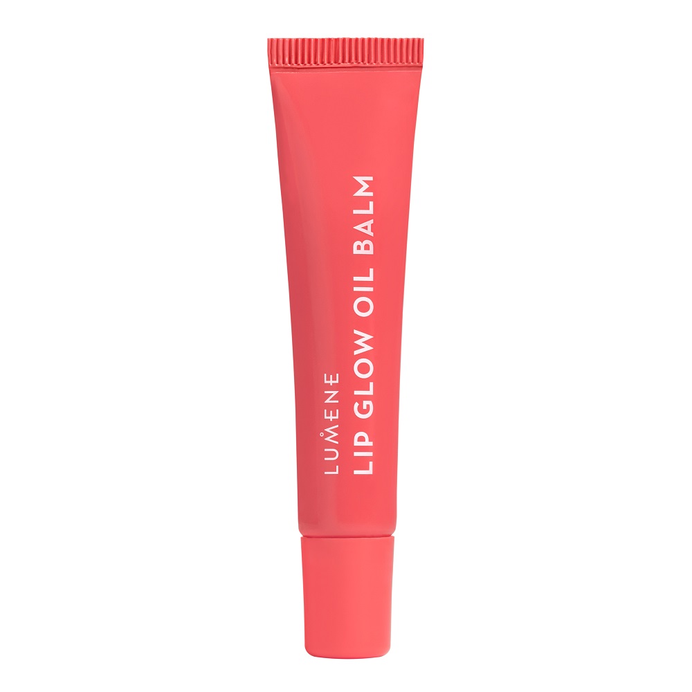 Lip Glow Oil Balm