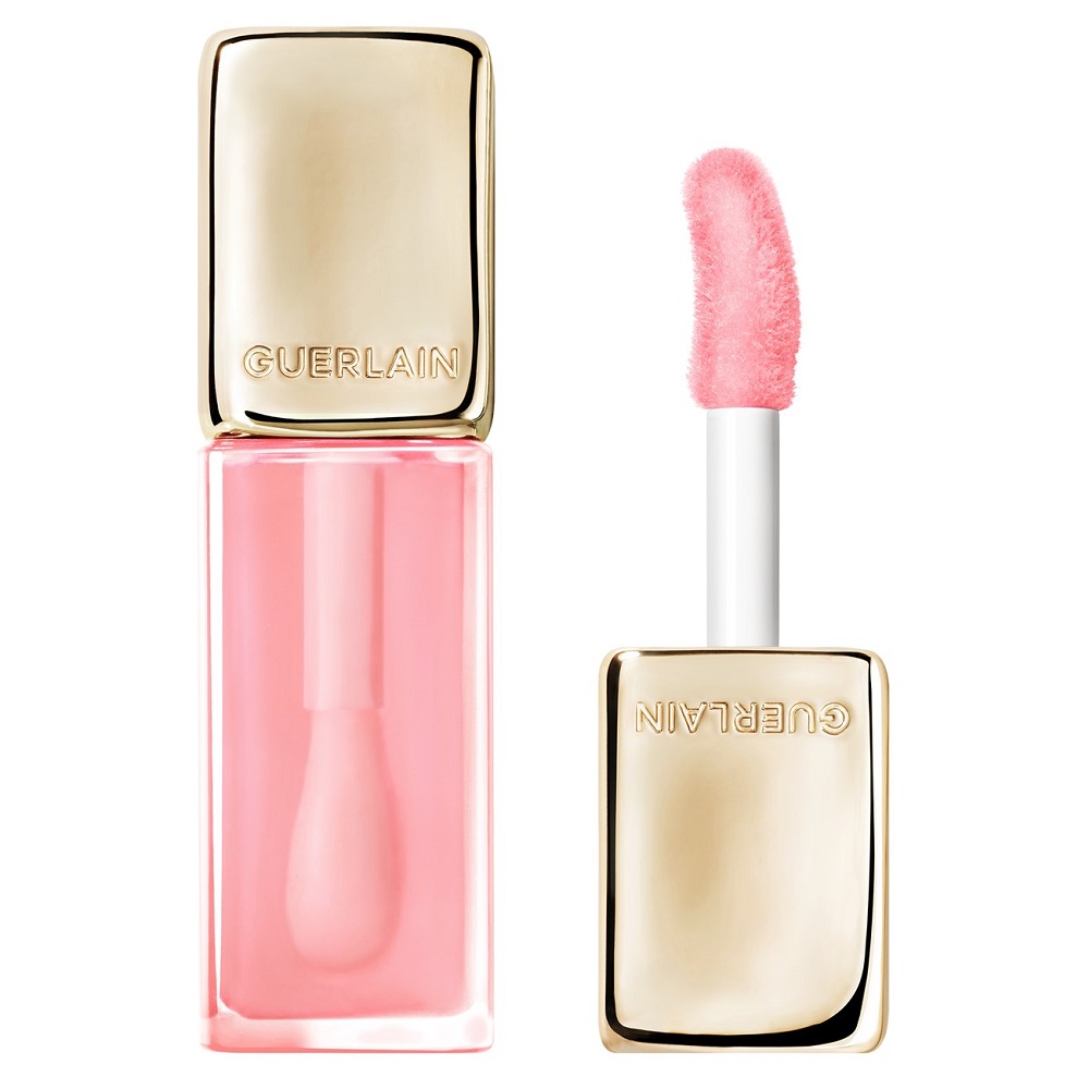 KissKiss Bee Glow Oil 3
