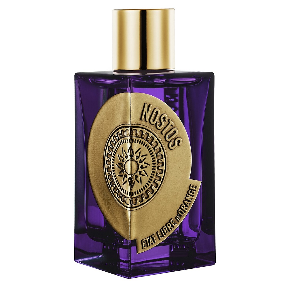 Nostos Woda Perfumowana Spray