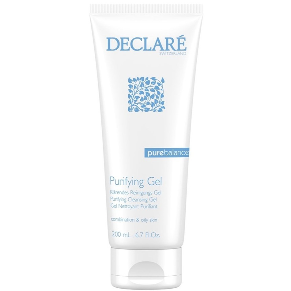 Pure Blance Purifying Gel żEl Do Mycia Twarzy