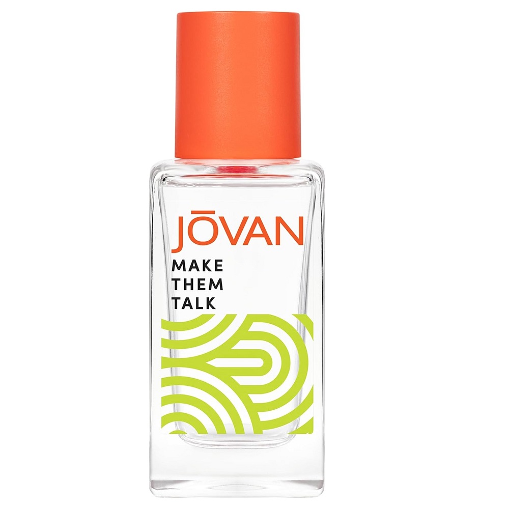 Make Them Talk Parfumovaná Voda V Spreji 50ml
