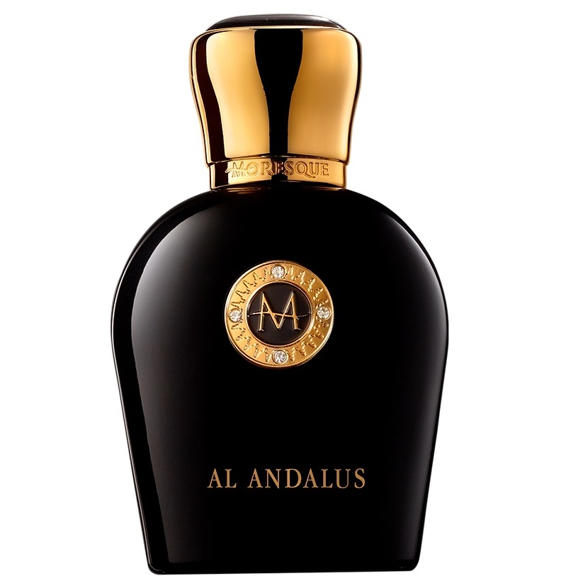 Al Andalus Woda Perfumowana Spray