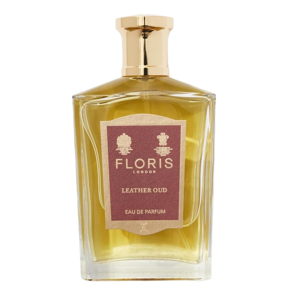 Leather Oud
