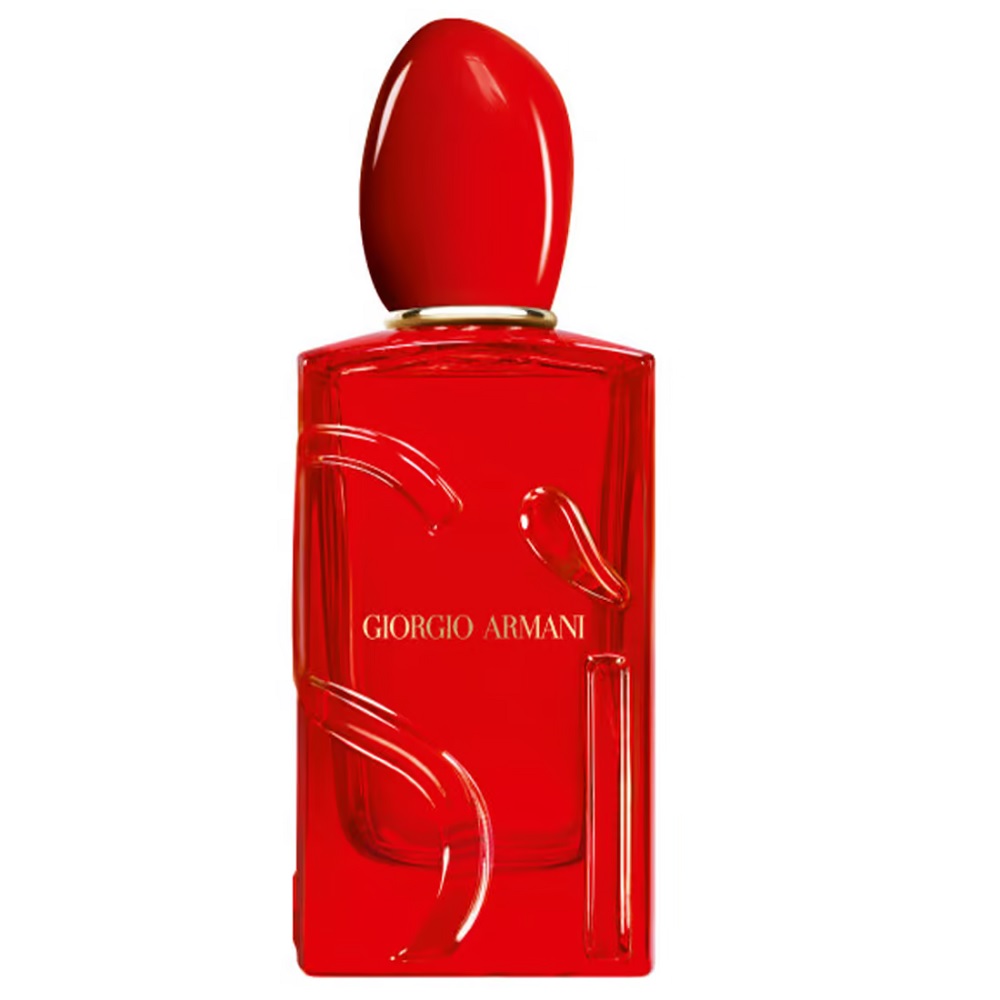 Si Passione Red Musk 4