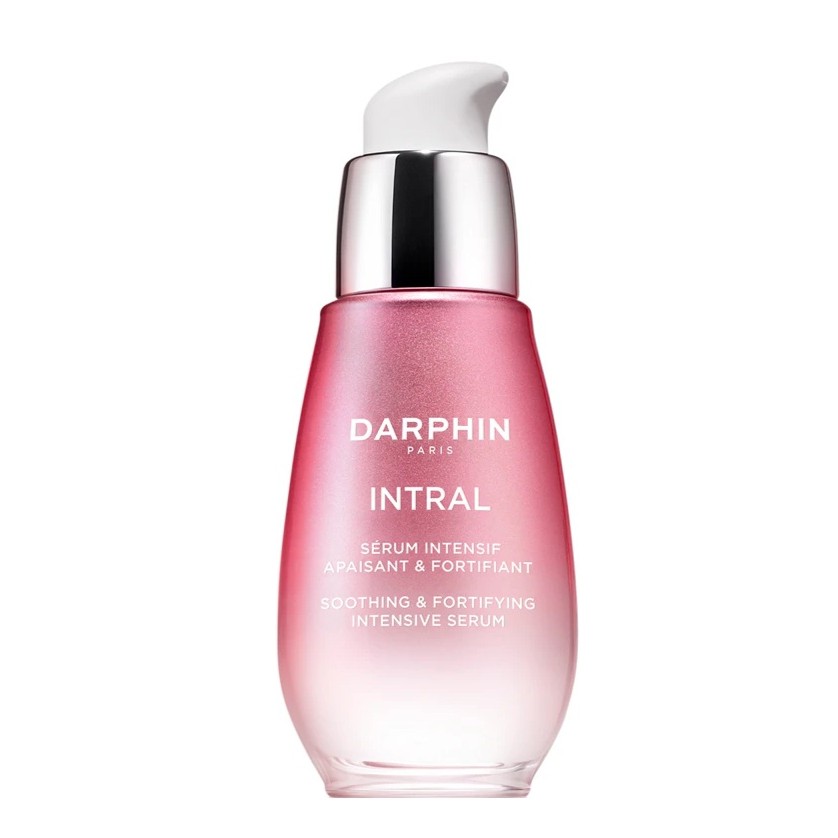 Intral Intenzívne Upokojujúce Sérum Na Tvár 30ml